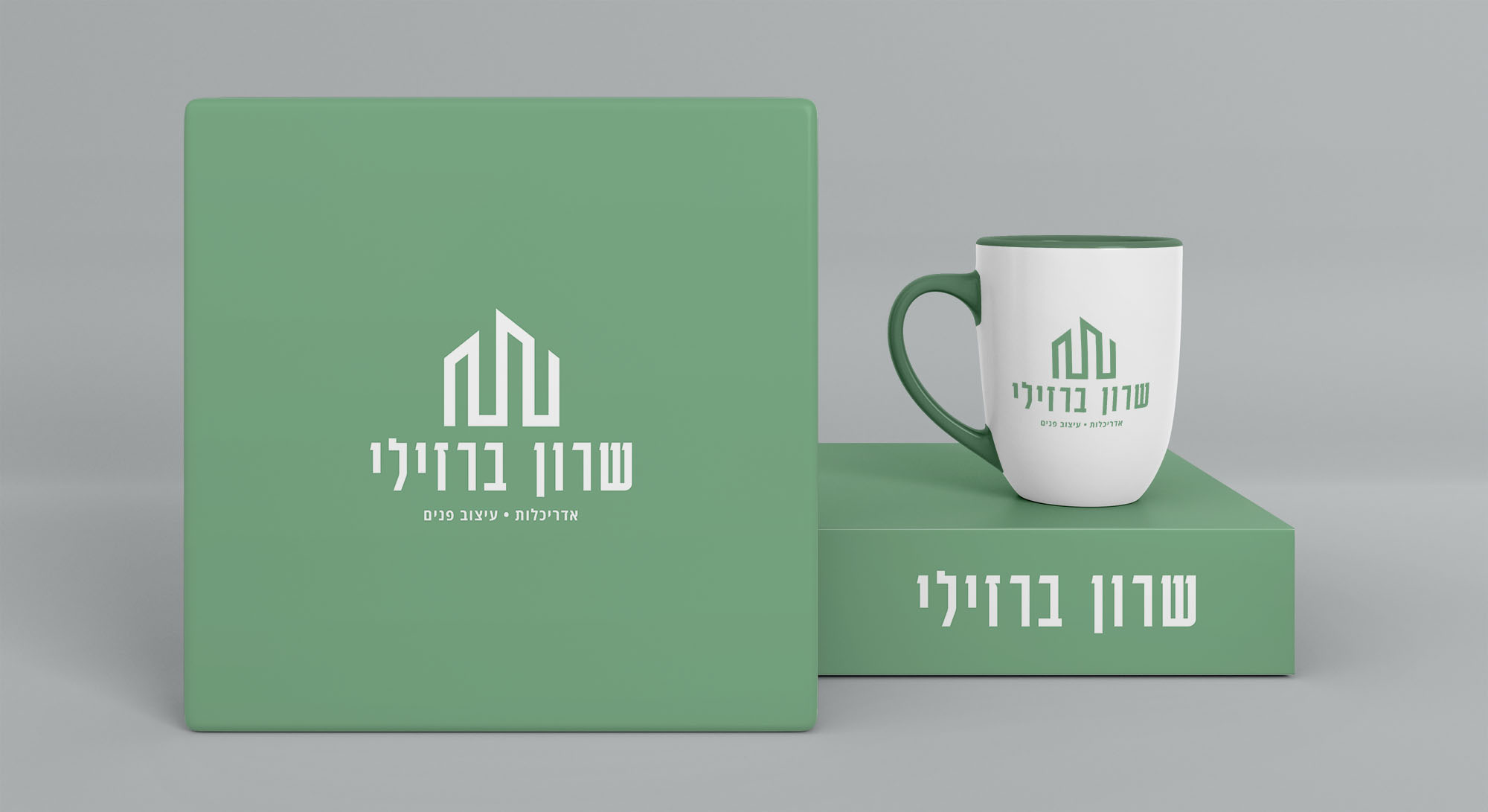 עיצוב לוגו - כל מה שבעלי עסקים חייבים לדעת