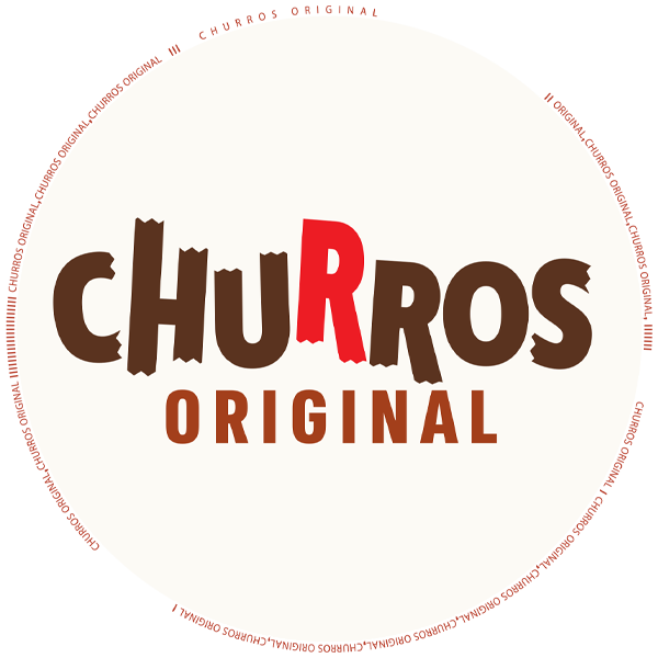 צ׳ורוס אורגינל Churros Original - יצרן הצ'ורוס הכי טעים בעולם!